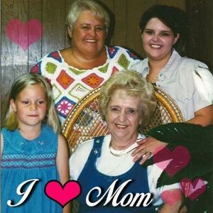 Meet your Posher, Sandra